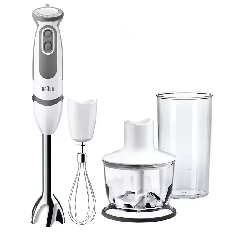 Frullatore a immersione Braun