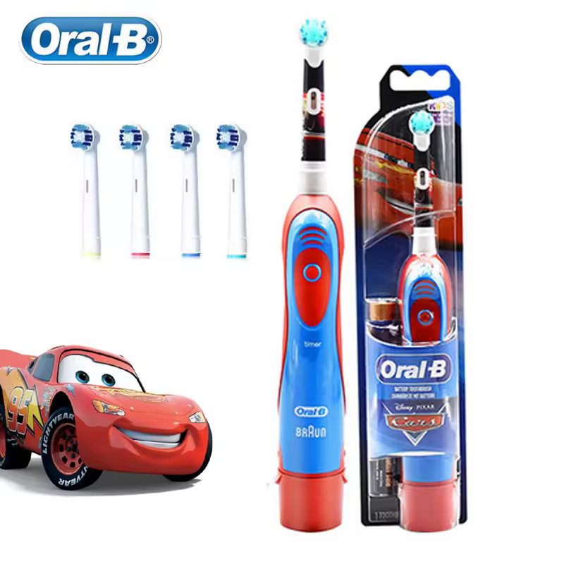 Spazzolino elettrico Oral B - bimbo