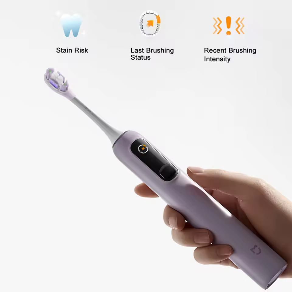 Spazzolino elettrico Xiaomi Mijia