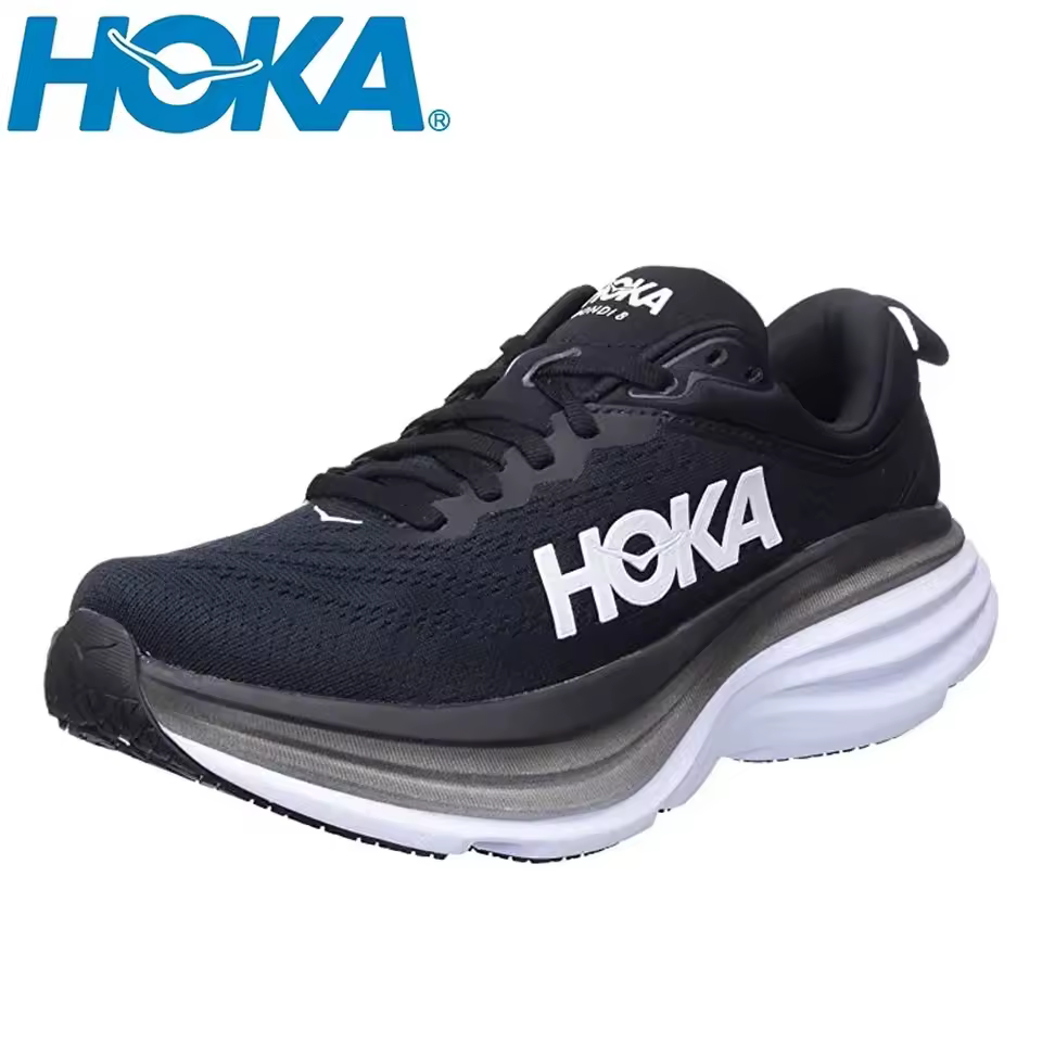 Hoka One One Bondi 8