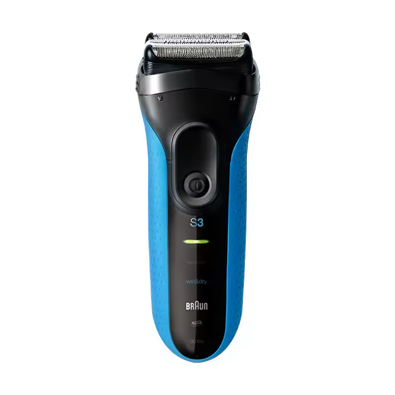 Rasoio Braun S3