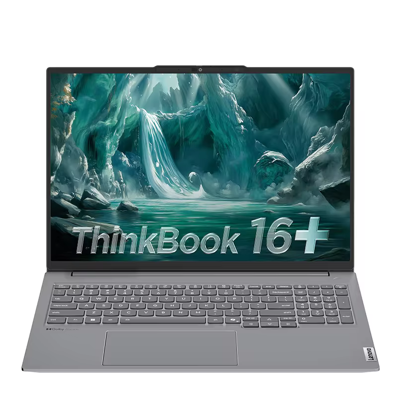 Lenovo 2025 NUOVO ThinkBook 16+