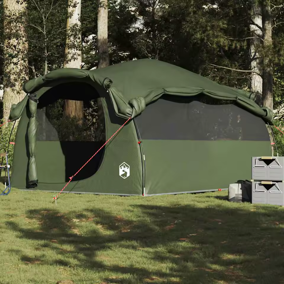 Tenda da campeggio 185T