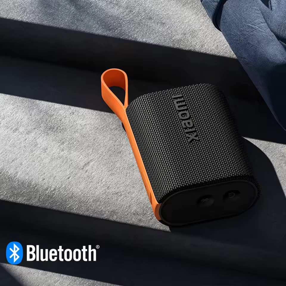 Cassa Xiaomi portatile
