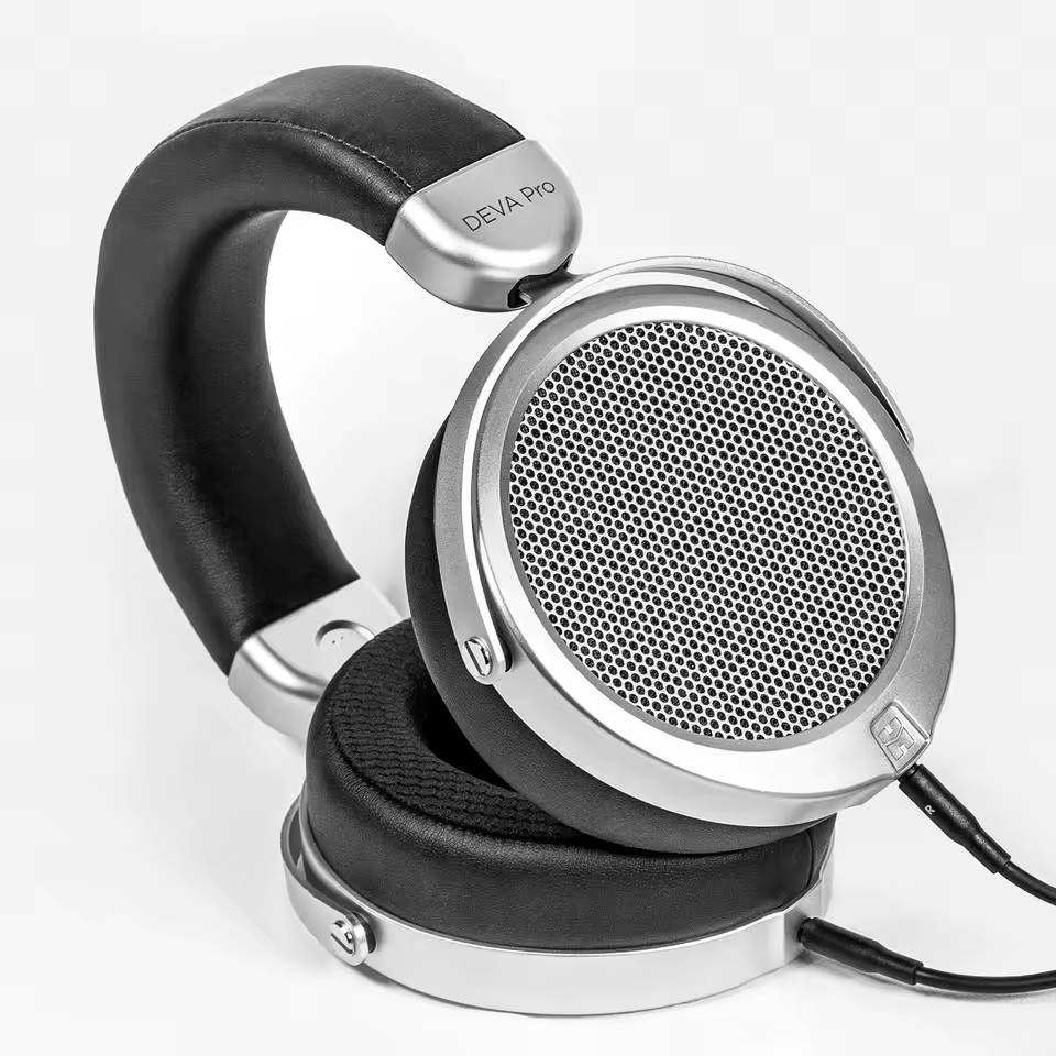 HIFIMAN Deva-Pro