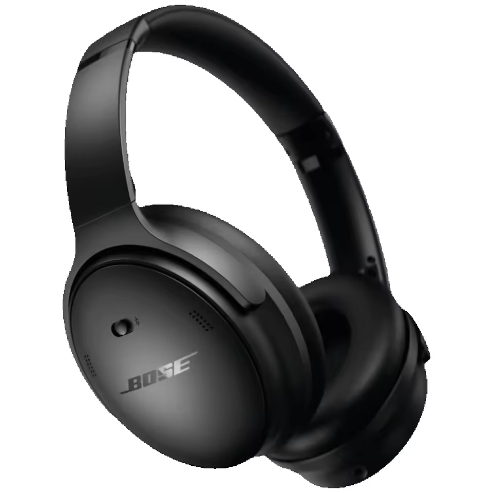 Bose QuietComfort SC