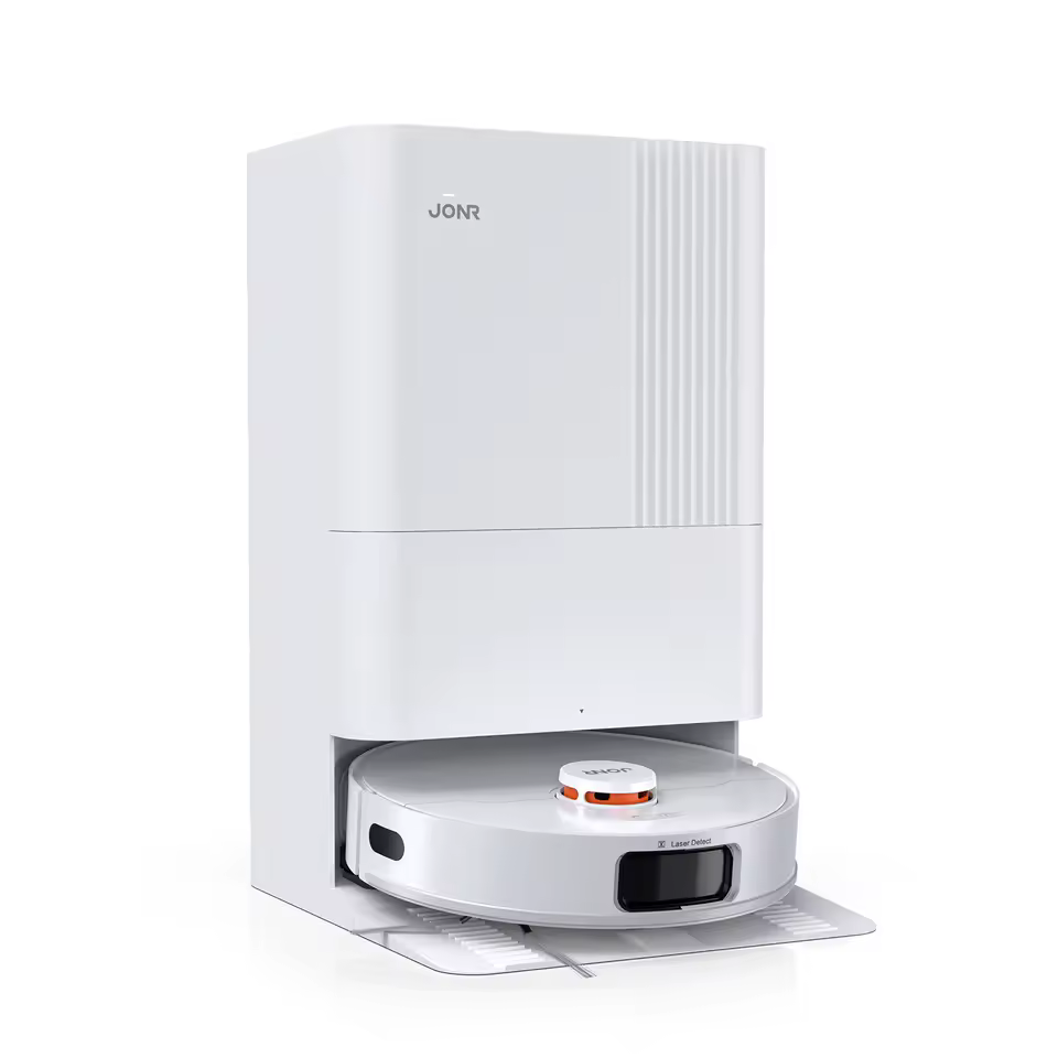 JONR Robot Aspirapolvere P20 Pro