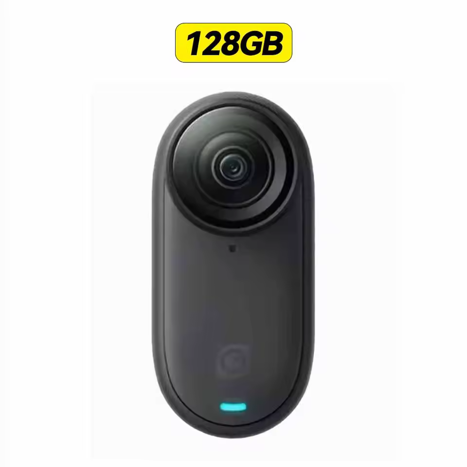 Insta360 New GO 3S