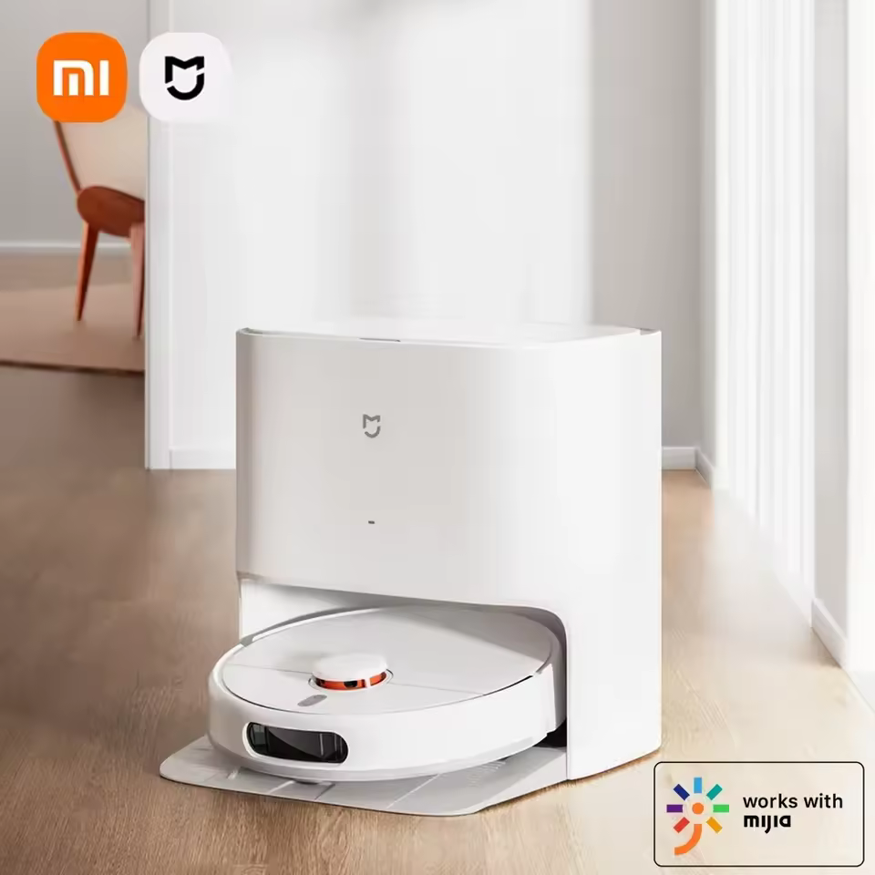 XIAOMI MIJIA Robot