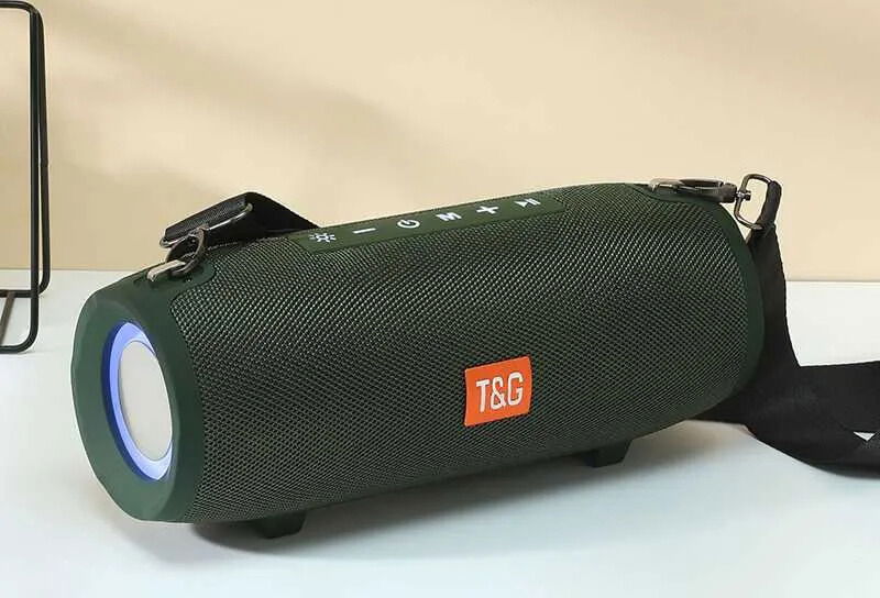 Speaker bluetooth