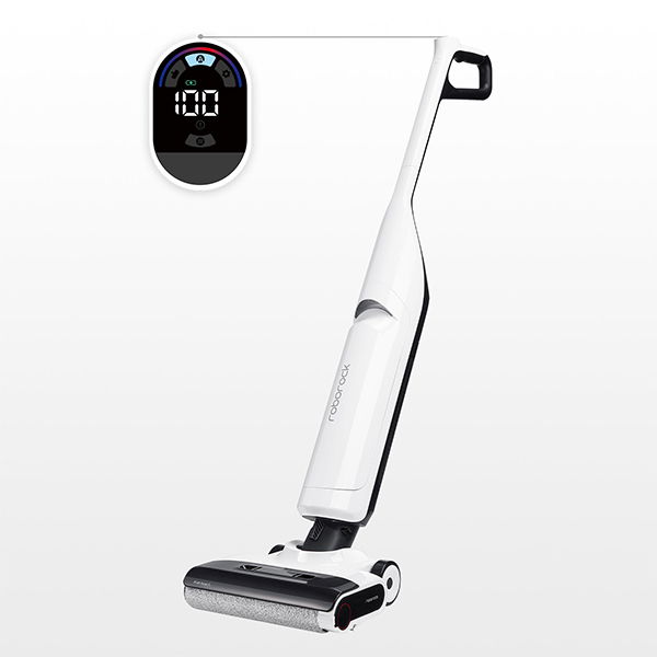 Aspirapolvere Lavapavimenti Roborock Flexi Lite