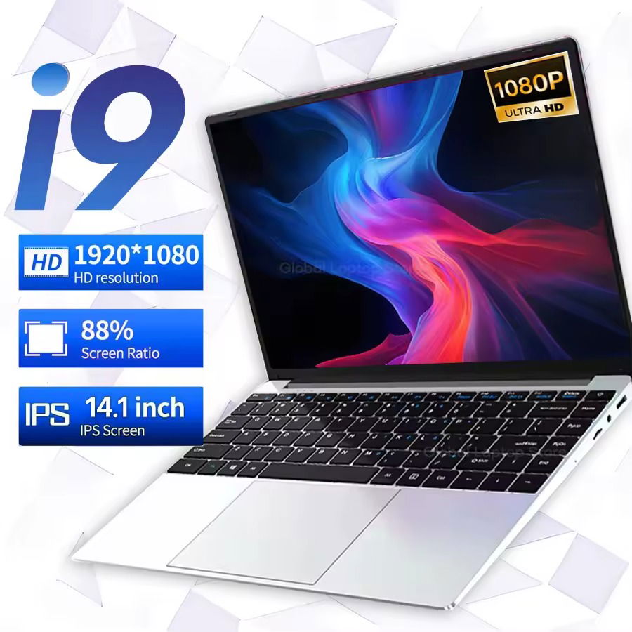 Portatile Intel Core i9 8950HK