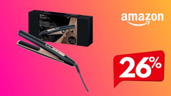 Piastra per capelli Beurer: l'offerta imperdibile su Amazon!