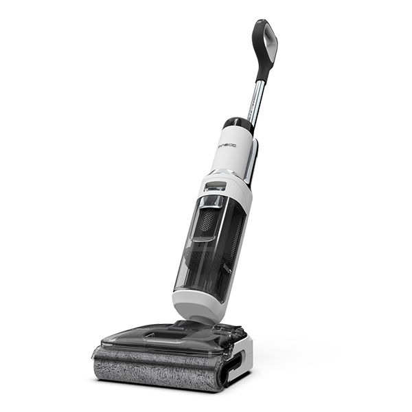 Tineco Floor One S6 Cordless Wet Dry Aspirapolvere Lavapavimenti