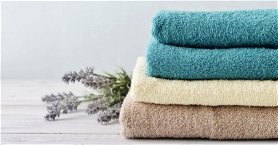 Asciugamani, set sotto i 30 euro per tutte le esigenze