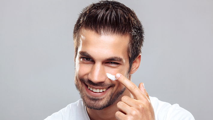 Creme viso uomo, i migliori elisir di bellezza