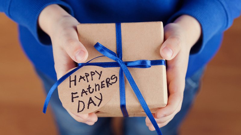 5 idee regalo per il compleanno del papà