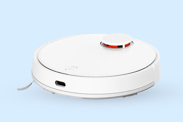 Xiaomi SDJQR02RR Mi Robot Aspirapolvere