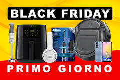 Black friday grafica amazon