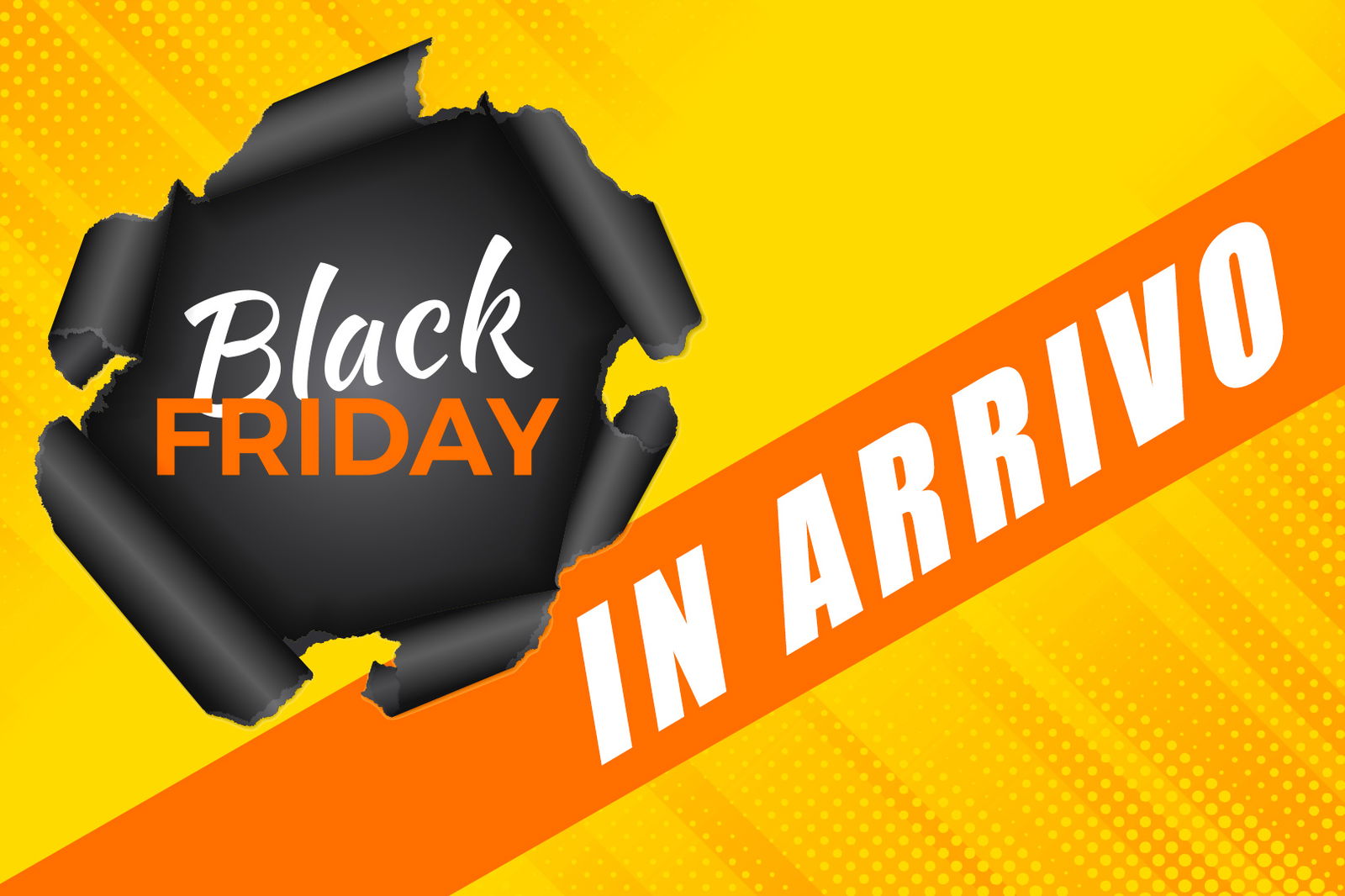 Black friday grafica amazon