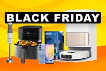 Black friday grafica amazon