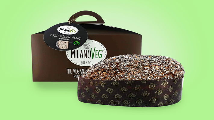 colomba vegana milano veg 