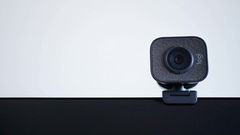 webcam pc