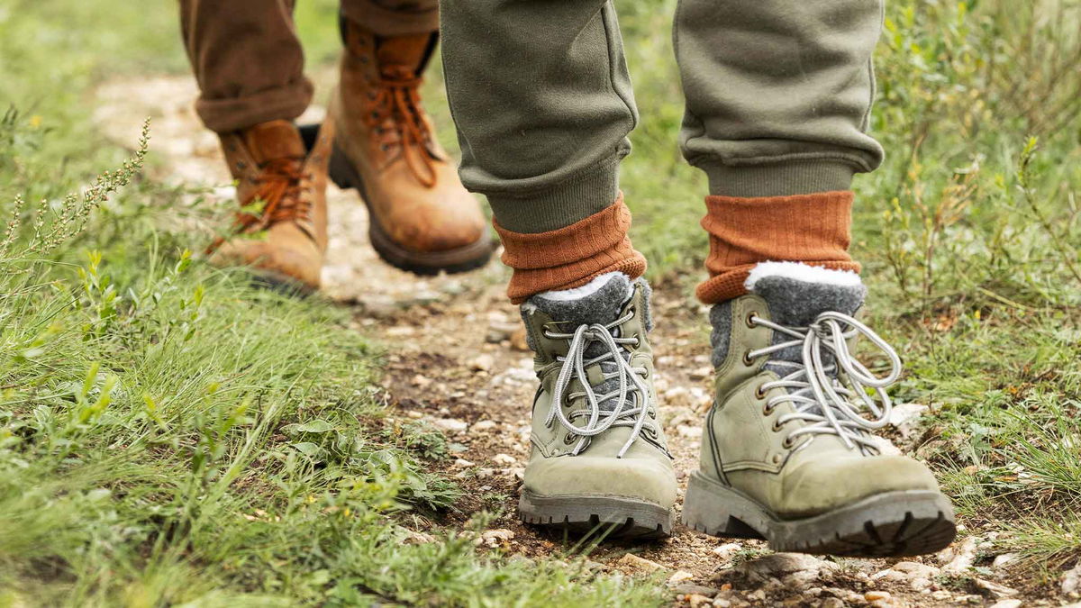 Scarpe da Trekking uomo e donna