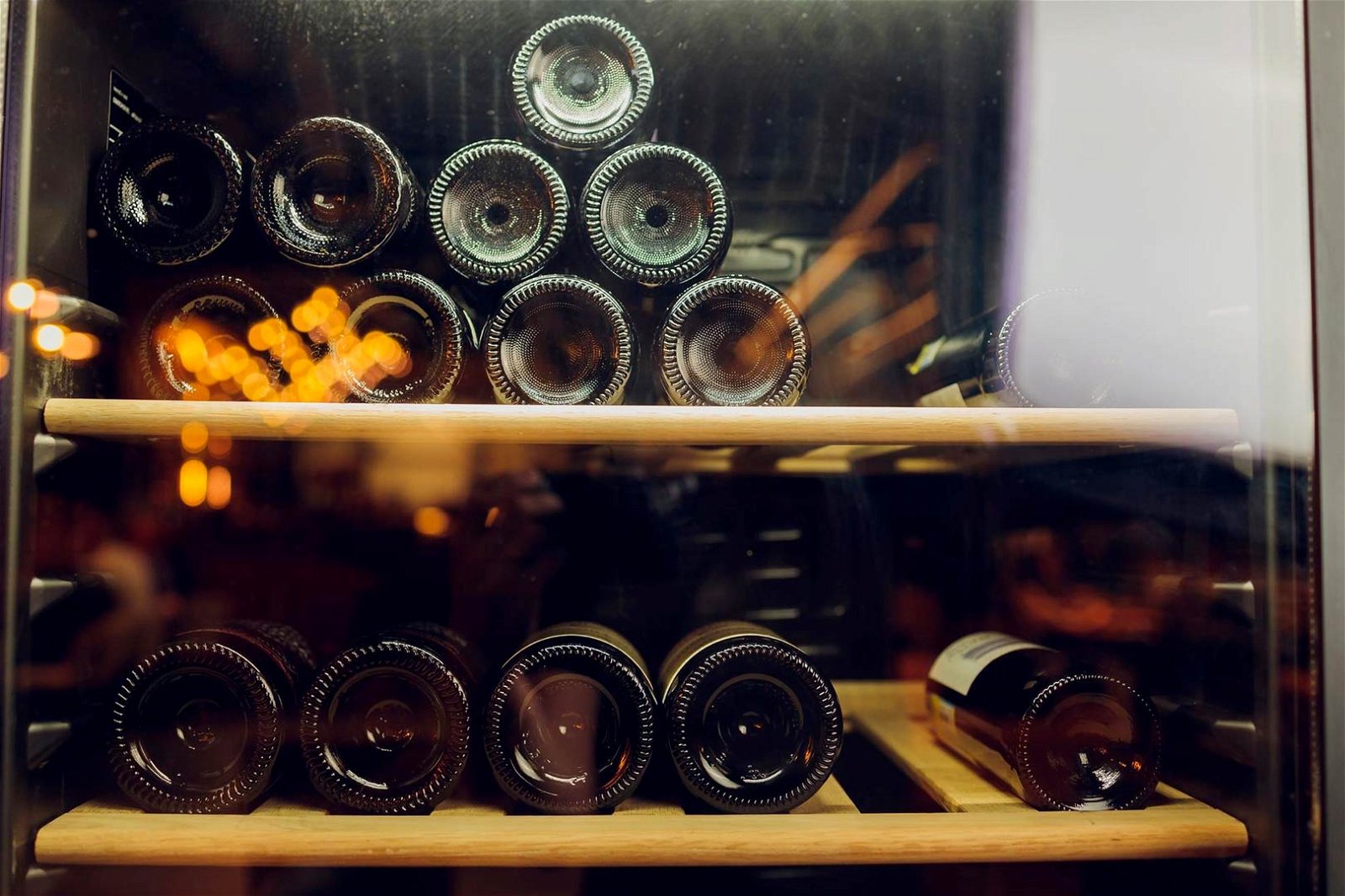 Cantinetta vino: come funzionano e come sceglierla