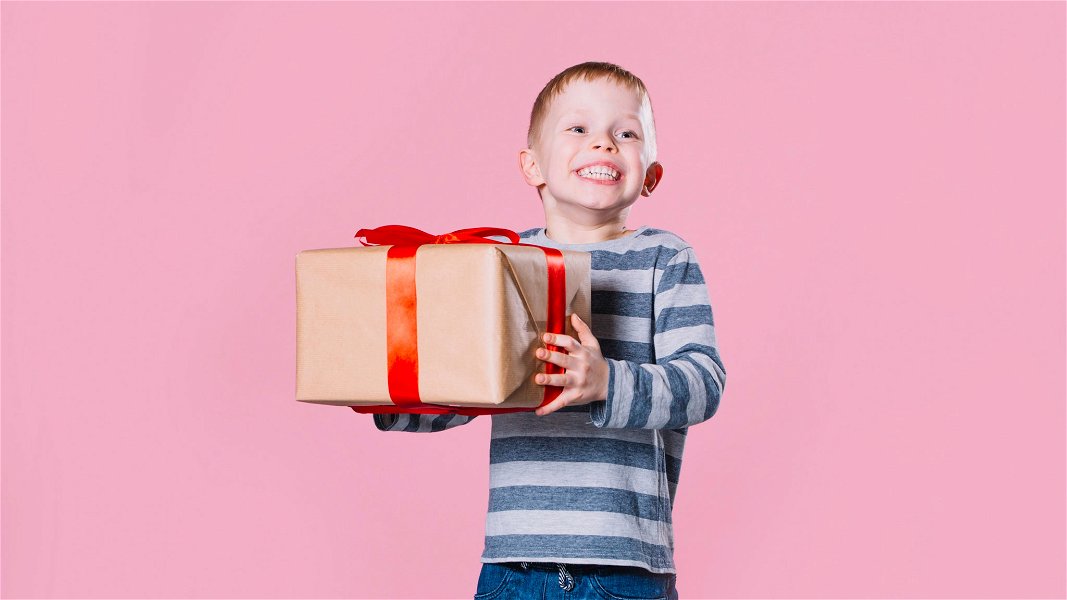 Regali per bambini di 6 anni - la mia guida ai migliori regali
