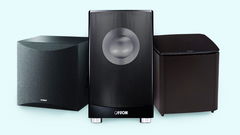 subwoofer sistema audio