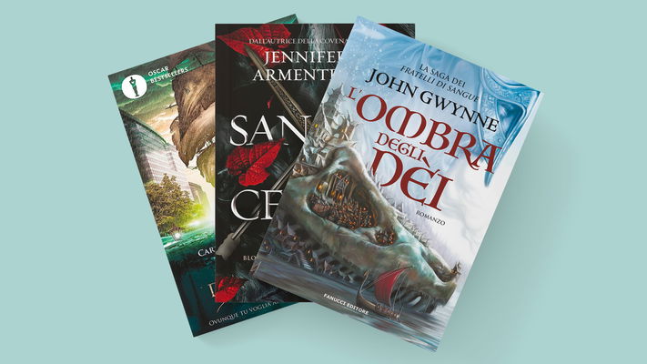 libri fantasy per adulti da leggere 