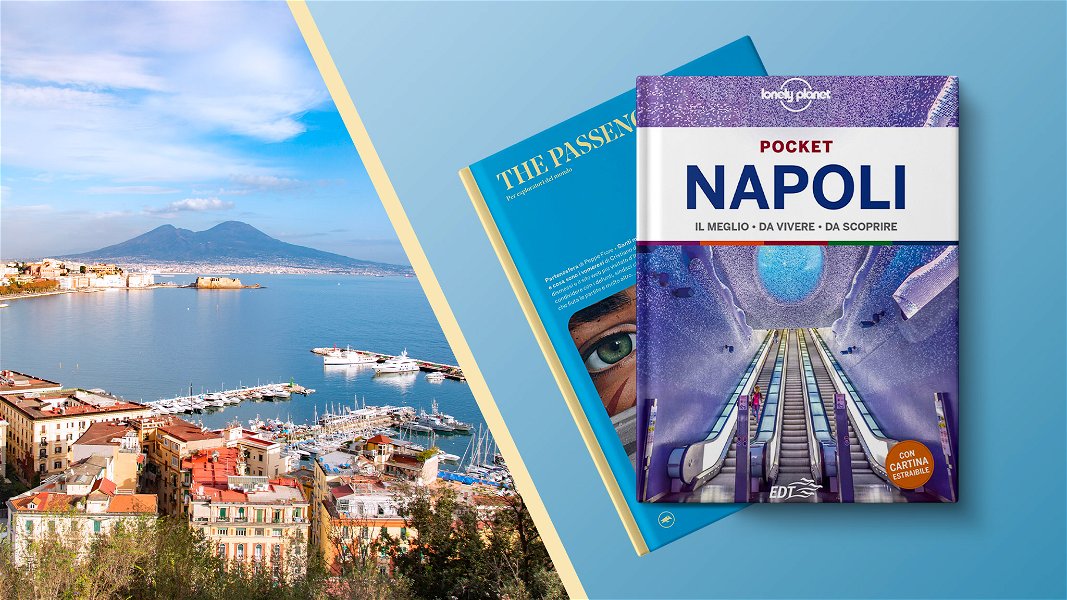 Guide turistiche Napoli