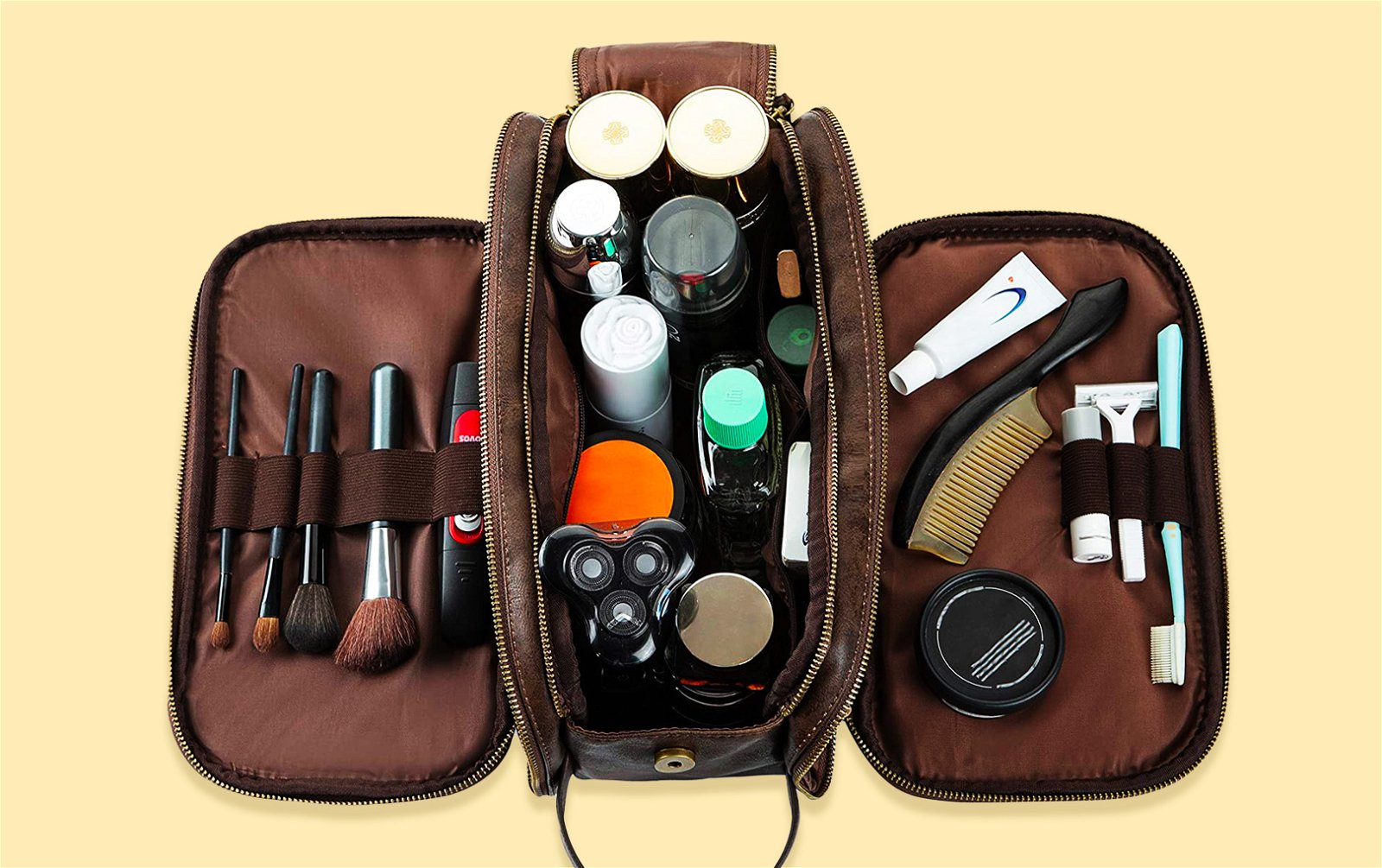 10 accessori da viaggio essenziali da portare sempre con te