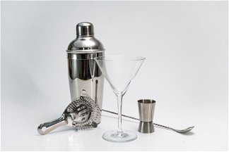 shaker cocktail