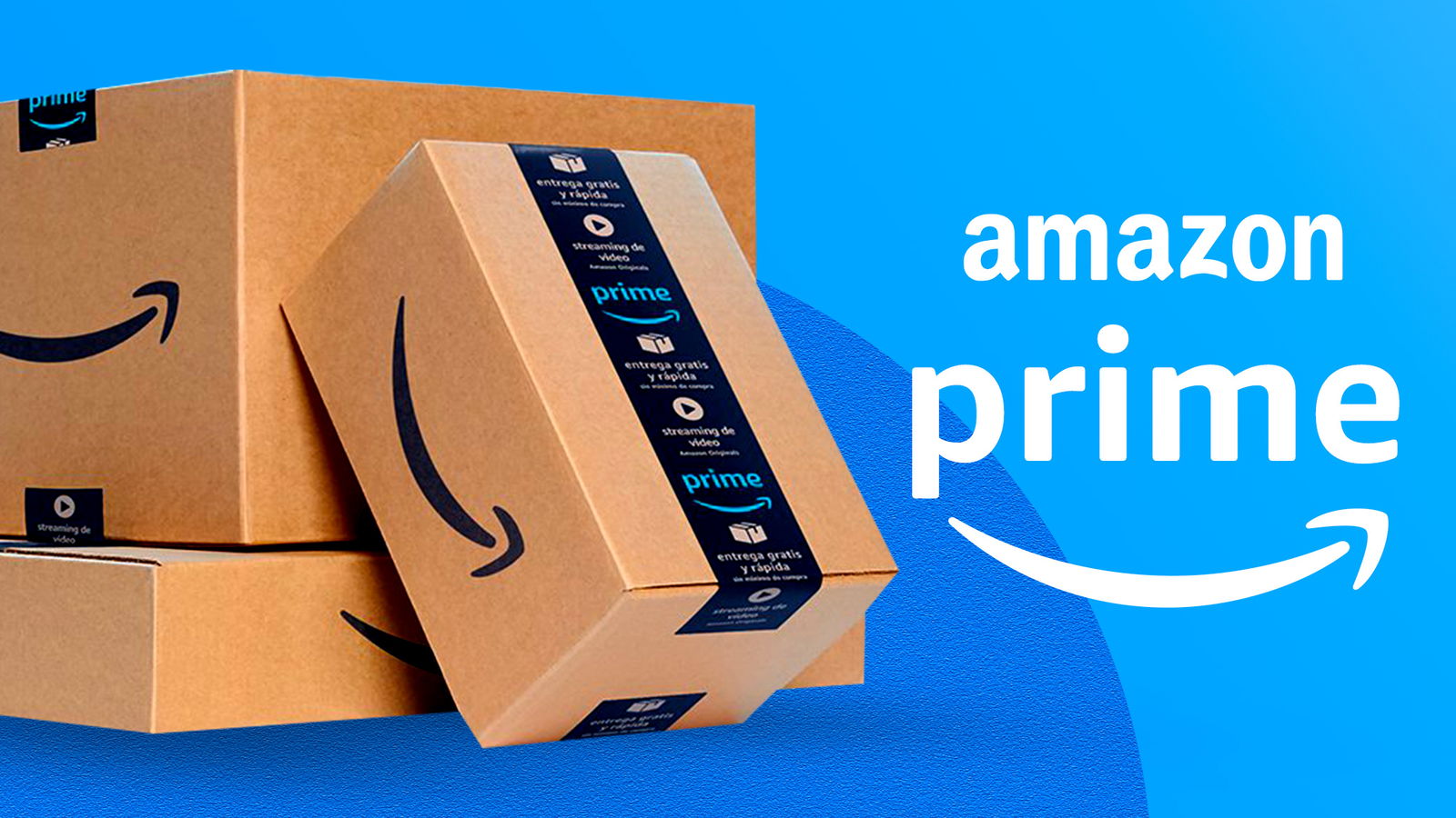 amazon prime come funziona pacchi