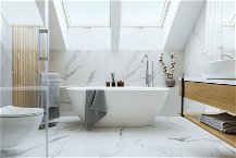 bagno interior design