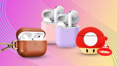 cover airpods colorate e divertenti