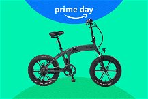 offerte biciclette elettriche prime day