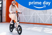 offerte biciclette elettriche prime day