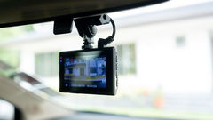 dash cam