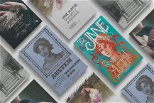 Libri di Jane Austen