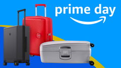 trolley in offerta prime day