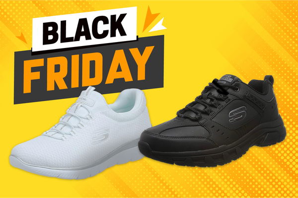 scarpe comode per piedi difficili per il black friday