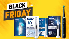 spazzolini elettrici oral-b in offerta black friday