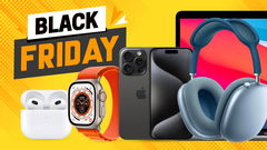 prodotti aplle in offerta black friday