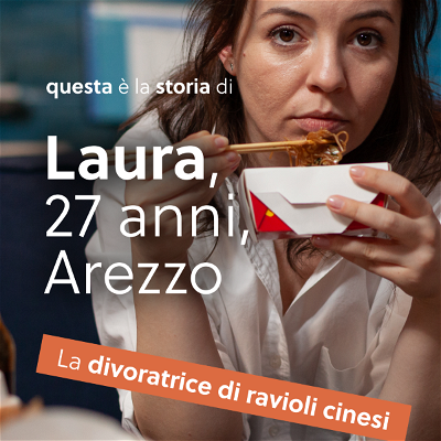 storia di Laura 27 anni Arezzo