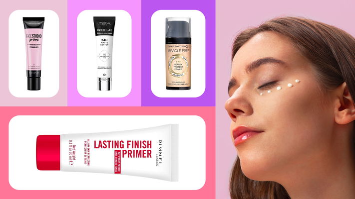 migliori primer viso illuminanti 