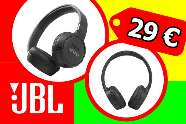 Cuffie JBL Tune 510BT copertina articolo