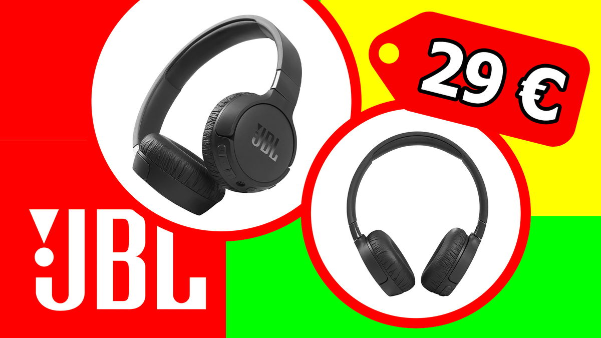 Cuffie JBL Tune 510BT copertina articolo